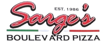 Sarge's Boulevard Pizza