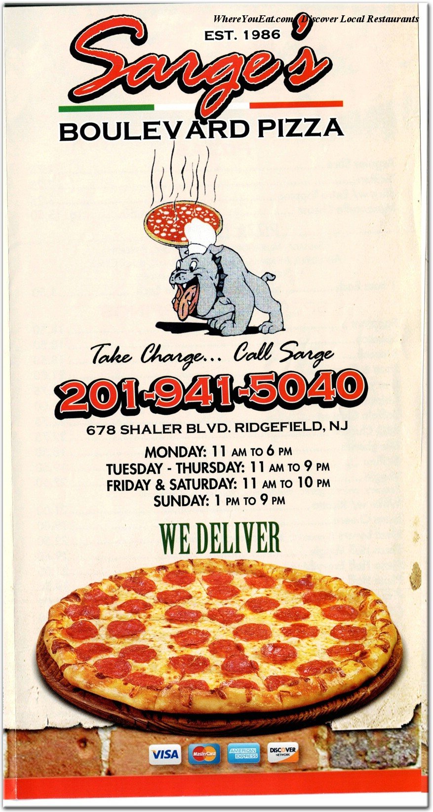 menu 0